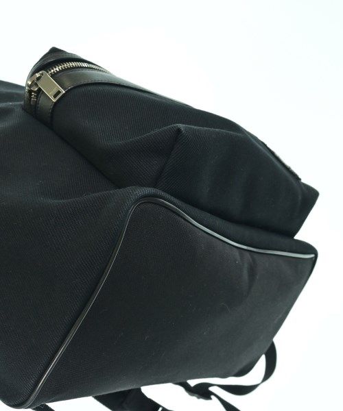 Saint Laurent Paris Backpack/backpack Men's