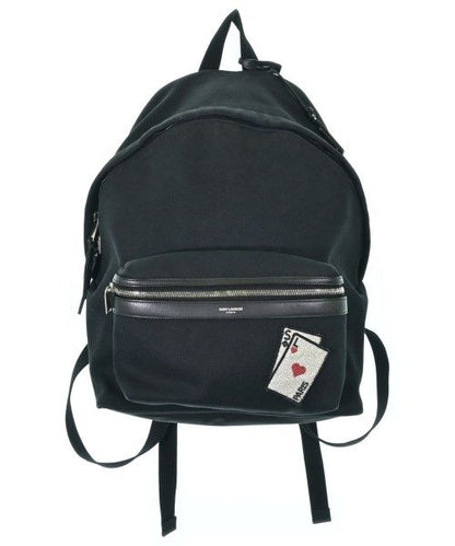 Saint Laurent Paris Backpack/backpack Men's