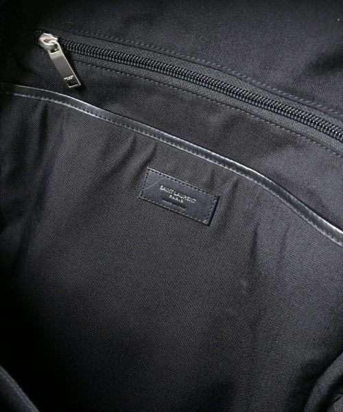 Saint Laurent Paris Backpack/backpack Men's