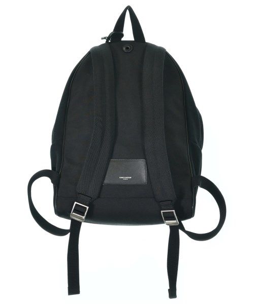 Saint Laurent Paris Backpack/backpack Men's