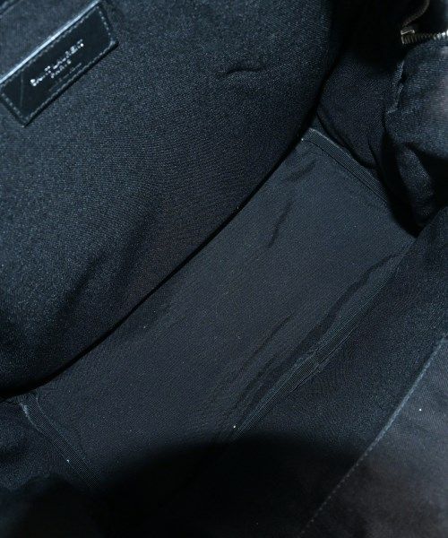 Saint Laurent Paris Backpack/backpack Men's