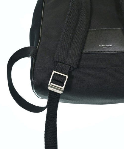 Saint Laurent Paris Backpack/backpack Men's