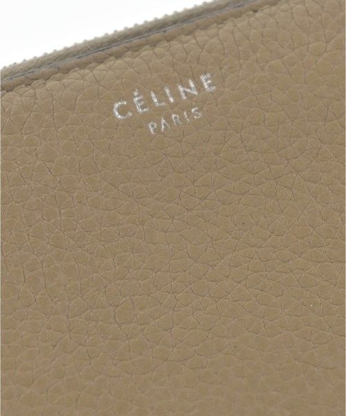 Celine Wallet And Coin Case Women's