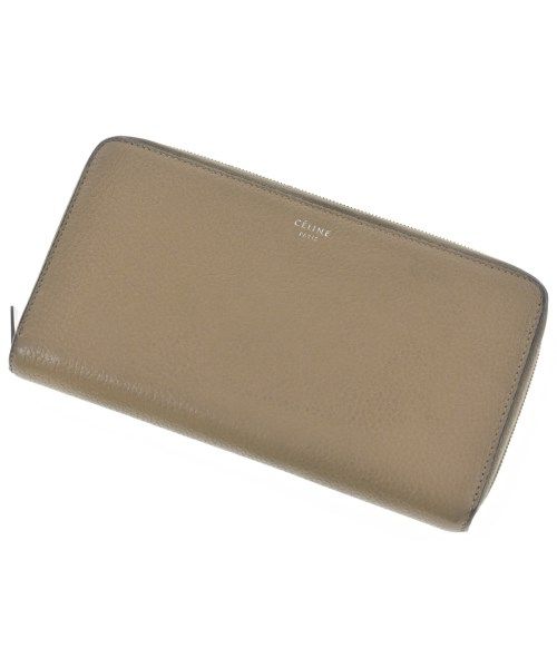 Celine Wallet And Coin Case Women's