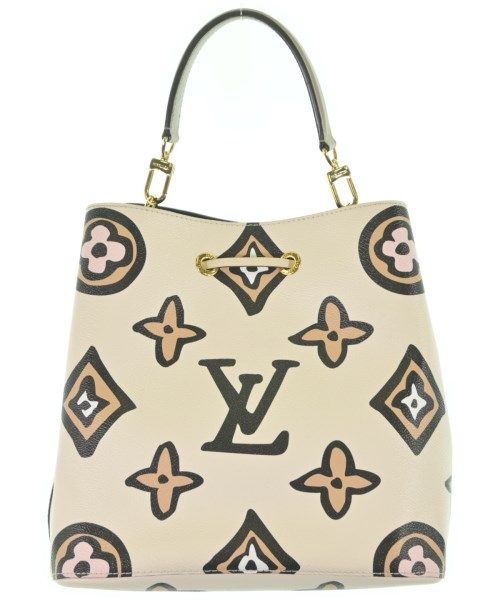 Louis Vuitton Shoulder Bag Women's