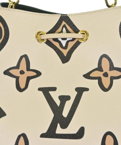 Louis Vuitton Shoulder Bag Women's