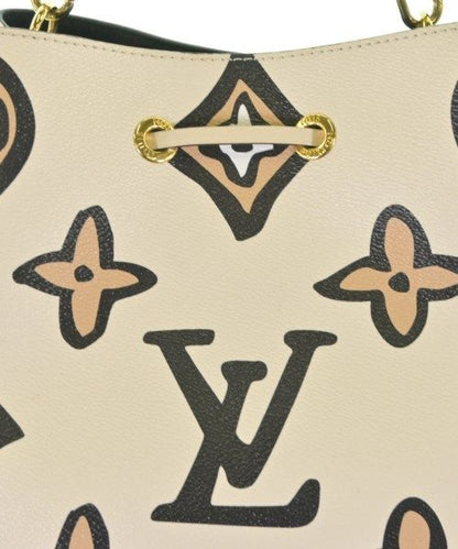 Louis Vuitton Shoulder Bag Women's