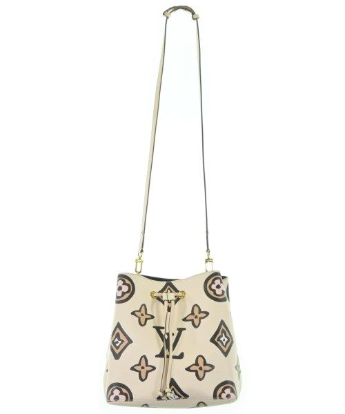 Louis Vuitton Shoulder Bag Women's