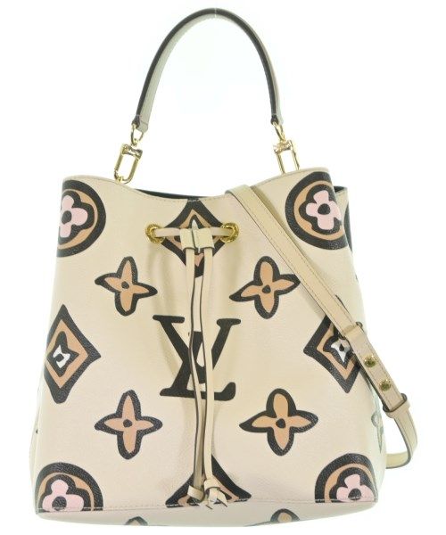 Louis Vuitton Shoulder Bag Women's