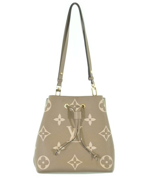 Louis Vuitton Shoulder Bag Women's