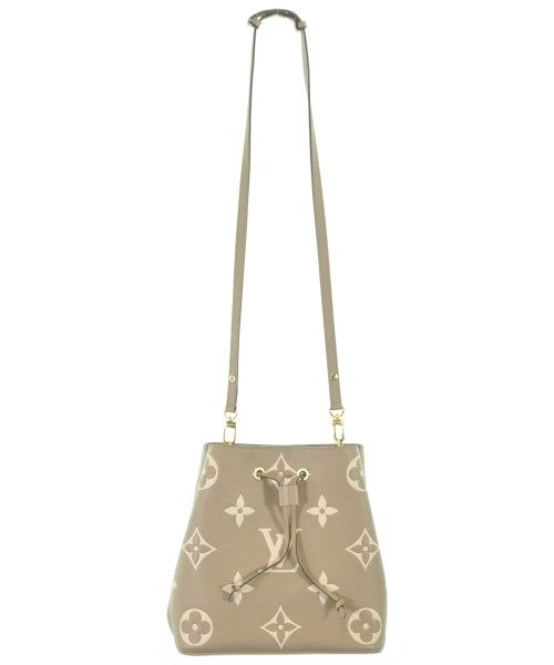 Louis Vuitton Shoulder Bag Women's