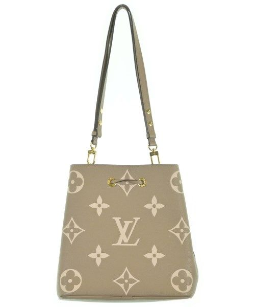 Louis Vuitton Shoulder Bag Women's