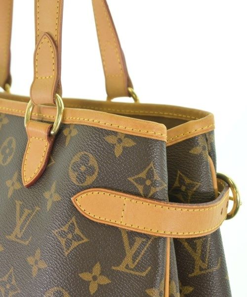 Louis Vuitton Tote Bag Women's