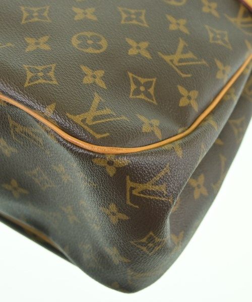 Louis Vuitton Tote Bag Women's