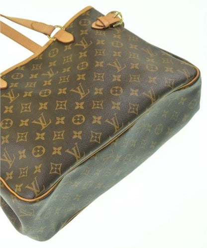 Louis Vuitton Tote Bag Women's