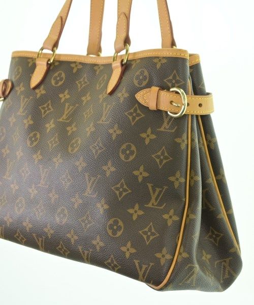 Louis Vuitton Tote Bag Women's