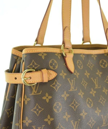 Louis Vuitton Tote Bag Women's
