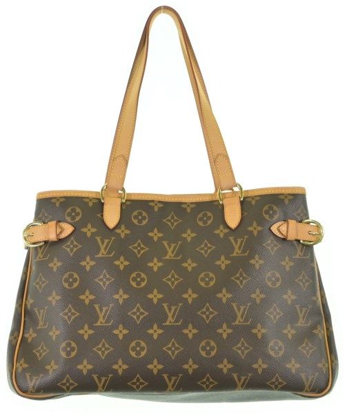 Louis Vuitton Tote Bag Women's