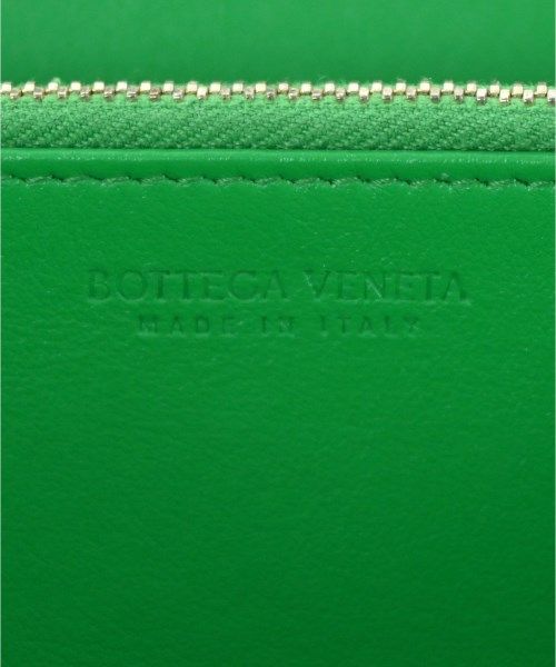 Bottega Veneta Wallet And Coin Case Women's