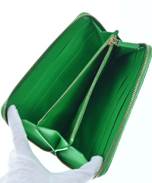 Bottega Veneta Wallet And Coin Case Women's