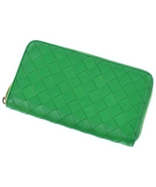 Bottega Veneta Wallet And Coin Case Women's