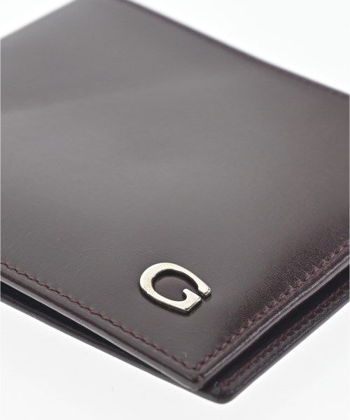 Gucci Wallet And Coin Case Women's