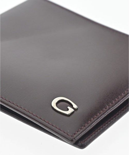 Gucci Wallet And Coin Case Women's