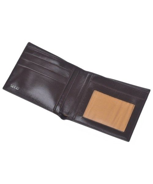 Gucci Wallet And Coin Case Women's