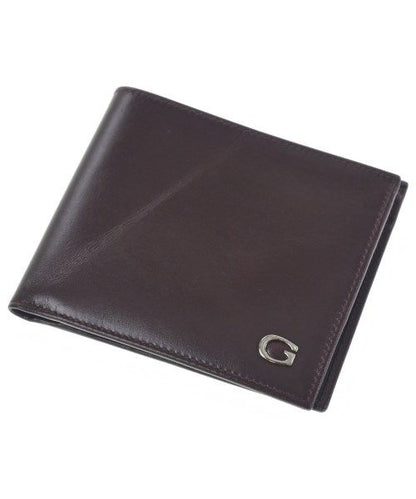 Gucci Wallet And Coin Case Women's