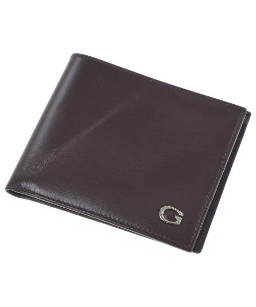 Gucci Wallet And Coin Case Women's