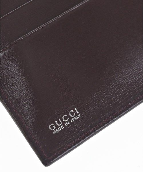 Gucci Wallet And Coin Case Women's