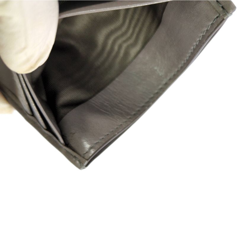 Prada Business Card Holder / Pass Case / ID Case Card Case / 1mc025_2cyr_f0116