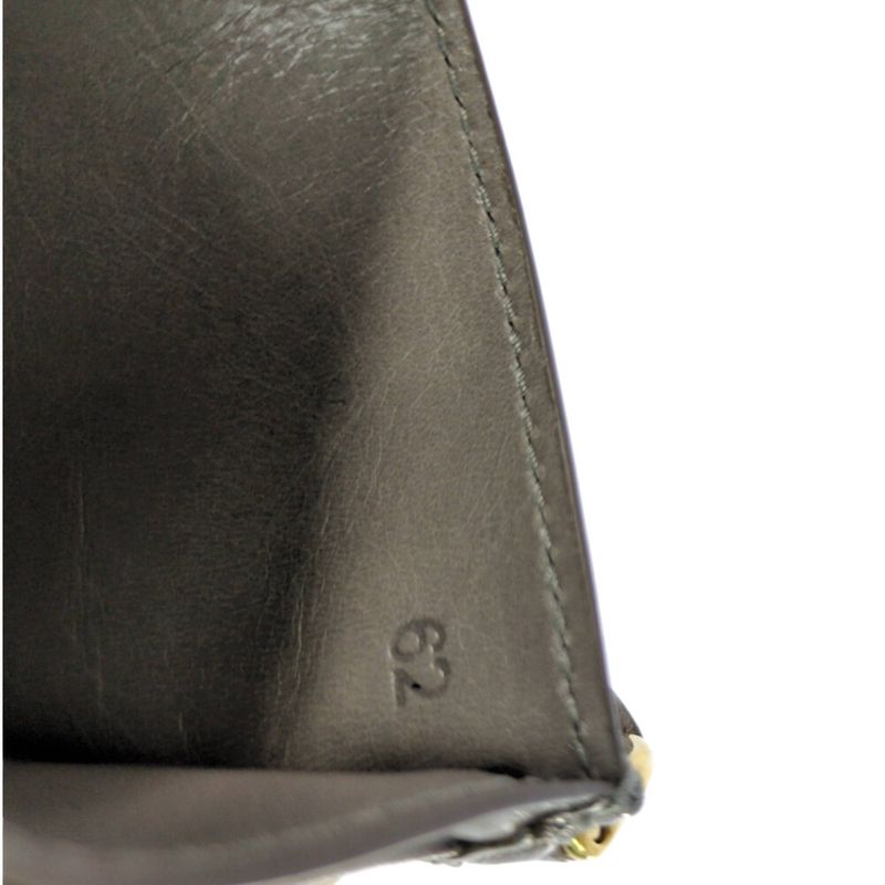 Prada Business Card Holder / Pass Case / ID Case Card Case / 1mc025_2cyr_f0116