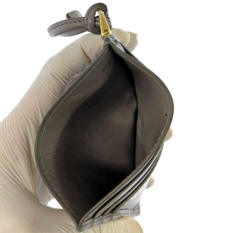 Prada Business Card Holder / Pass Case / ID Case Card Case / 1mc025_2cyr_f0116