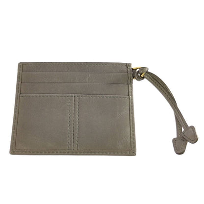 Prada Business Card Holder / Pass Case / ID Case Card Case / 1mc025_2cyr_f0116