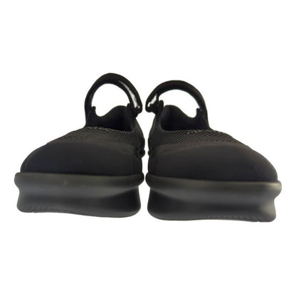 Prada Re-edition 1999 Mesh Platform Mary Jane Sneakers Shoes Thick Soled / 39 /