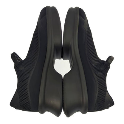 Prada Re-edition 1999 Mesh Platform Mary Jane Sneakers Shoes Thick Soled / 39 /