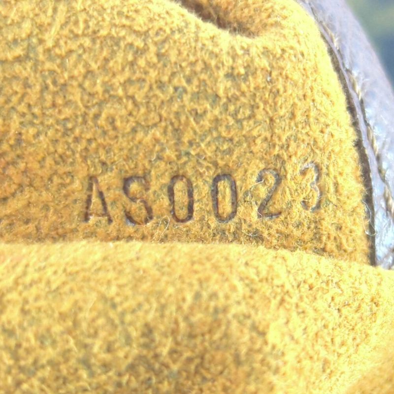 Louis Vuitton Monogram Musette Salsa Short Shoulder Bag / M51258 / Brown /