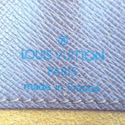 Louis Vuitton Monogram Musette Salsa Short Shoulder Bag / M51258 / Brown /