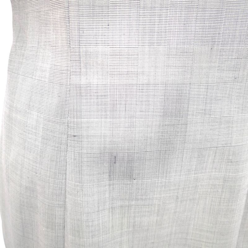 Christian DIOR Dress / 0100md82 / 11 / Gray / Next Day Delivery Available []B