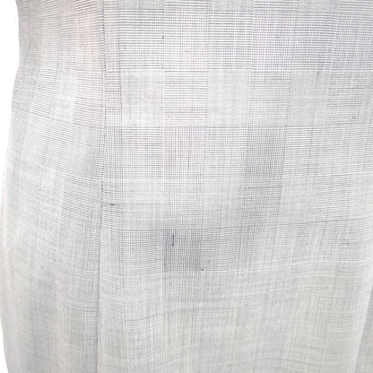 Christian DIOR Dress / 0100md82 / 11 / Gray / Next Day Delivery Available []B