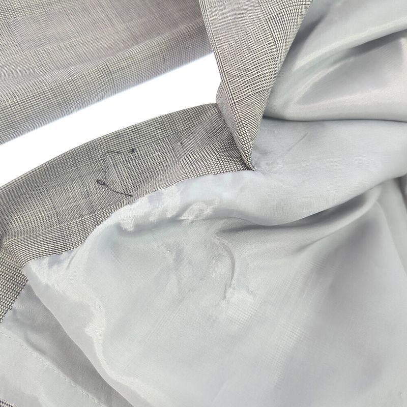 Christian DIOR Dress / 0100md82 / 11 / Gray / Next Day Delivery Available []B