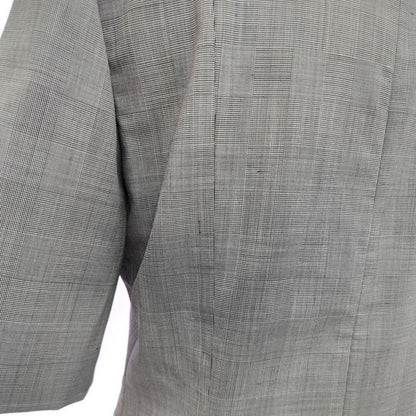 Christian DIOR Dress / 0100md82 / 11 / Gray / Next Day Delivery Available []B