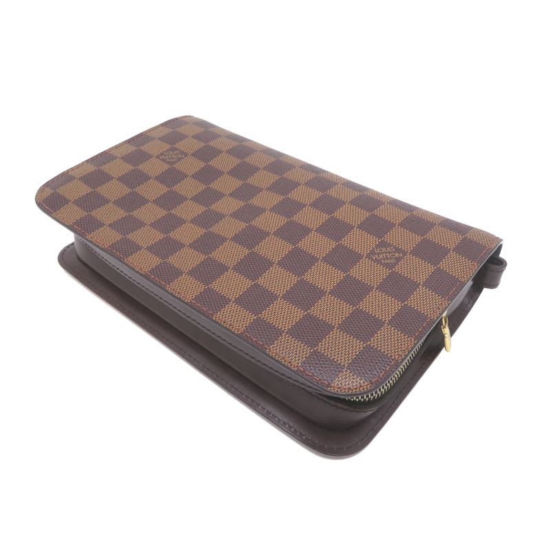 Louis Vuitton Second Bag