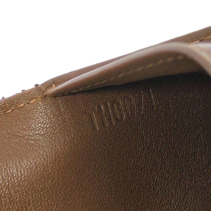 Louis Vuitton Monogram - Vernis - Walker - Shoulder Bag - M91154 - Bronze -