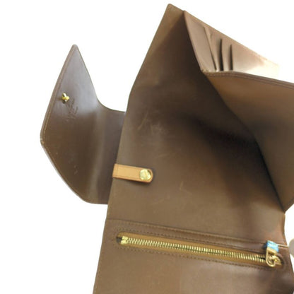 Louis Vuitton Monogram - Vernis - Walker - Shoulder Bag - M91154 - Bronze -