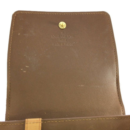 Louis Vuitton Monogram - Vernis - Walker - Shoulder Bag - M91154 - Bronze -