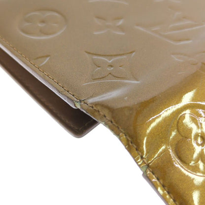 Louis Vuitton Monogram - Vernis - Walker - Shoulder Bag - M91154 - Bronze -