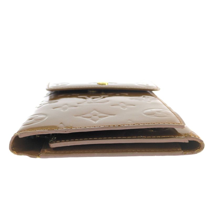 Louis Vuitton Monogram - Vernis - Walker - Shoulder Bag - M91154 - Bronze -