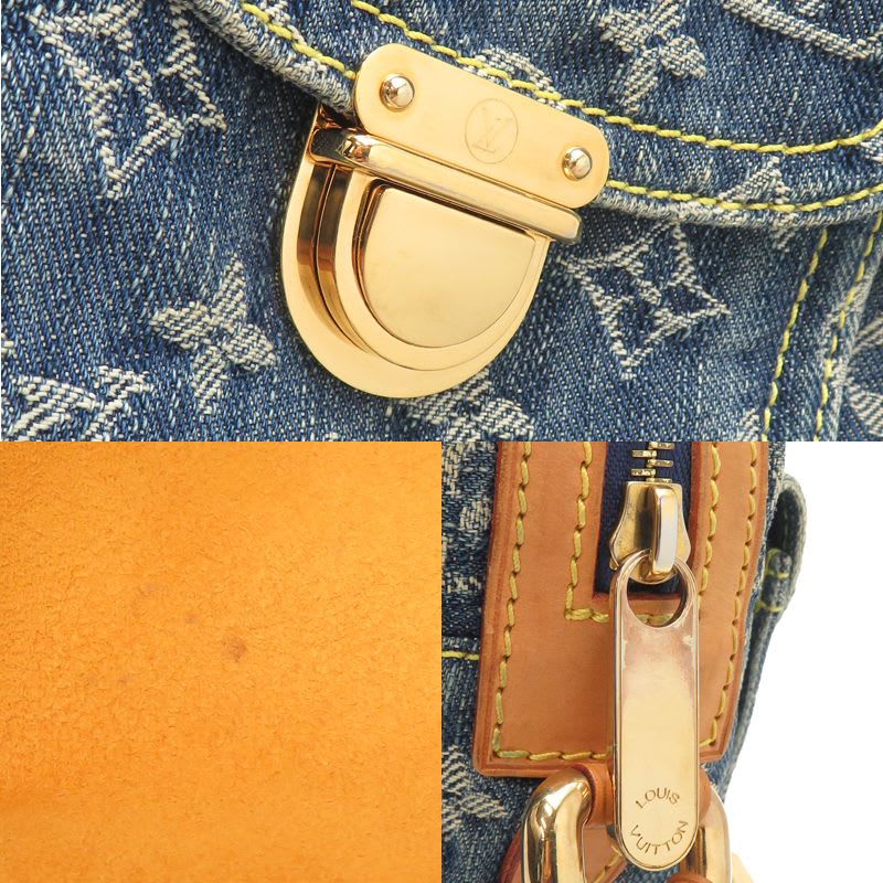 Louis Vuitton Shoulder Bag